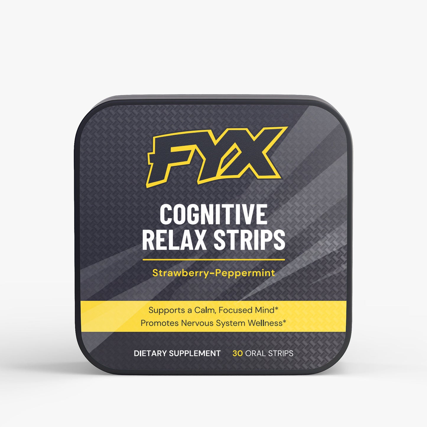 Cognitive Relax Strips