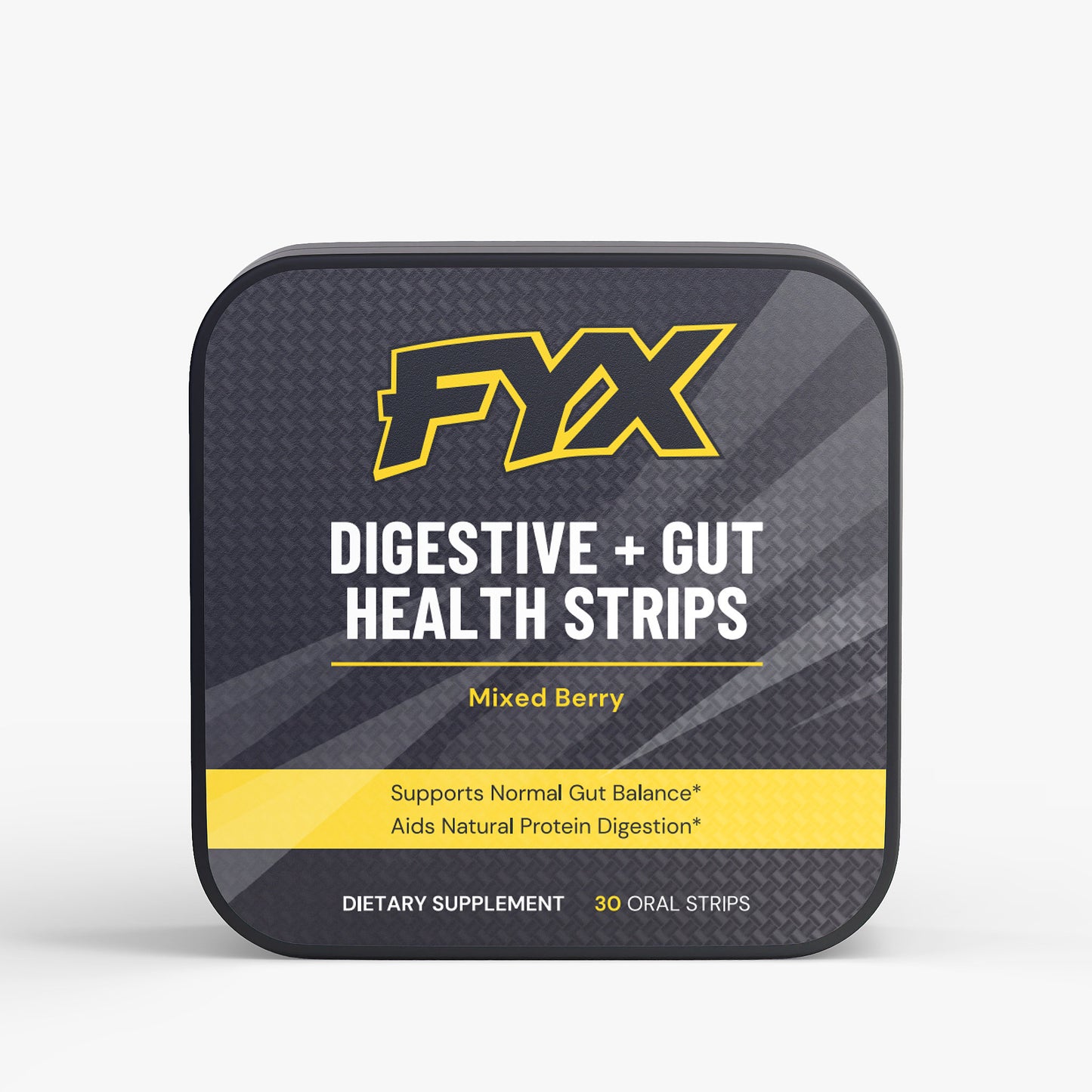 Digestive + Gut Health Strips
