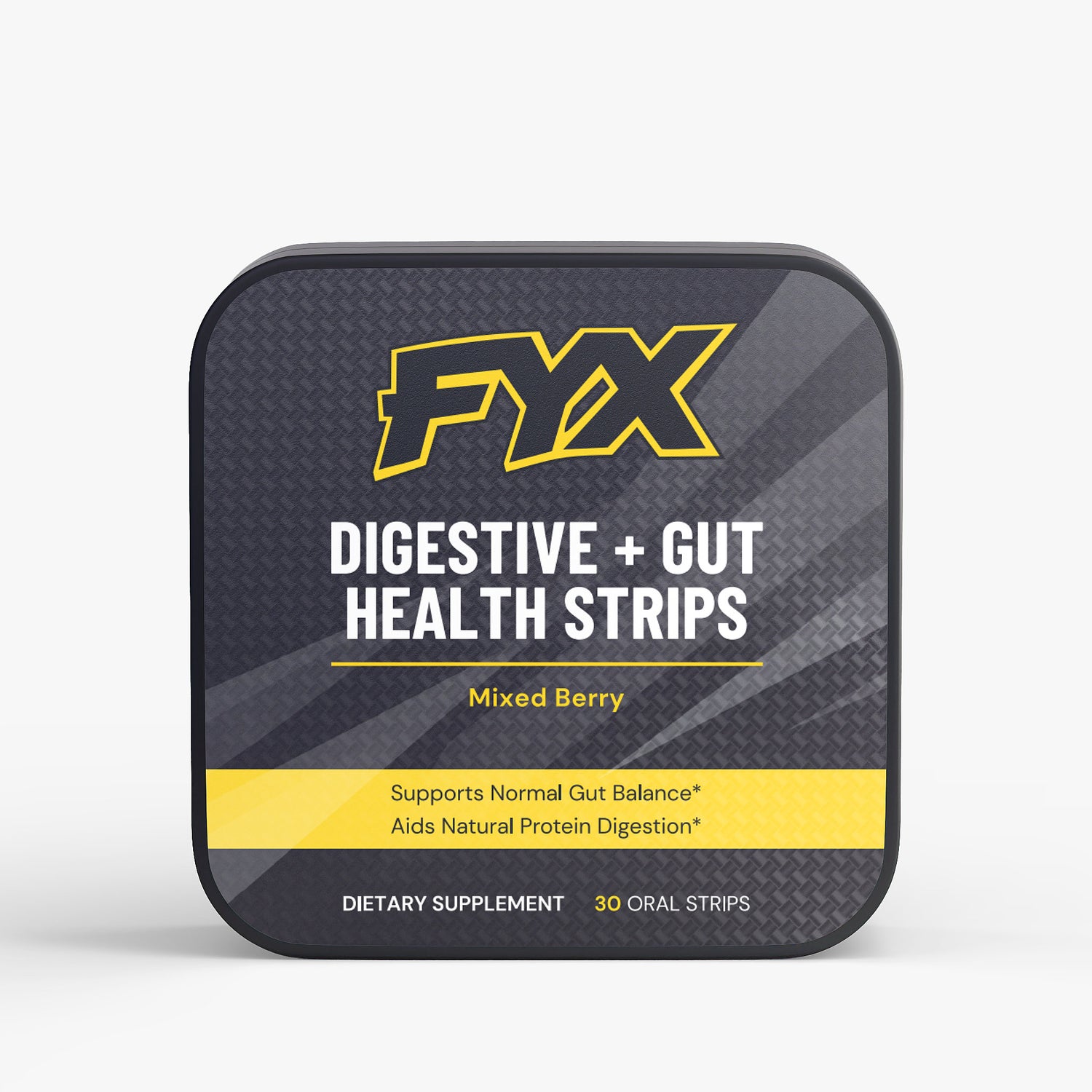 Digestive + Gut Health Strips