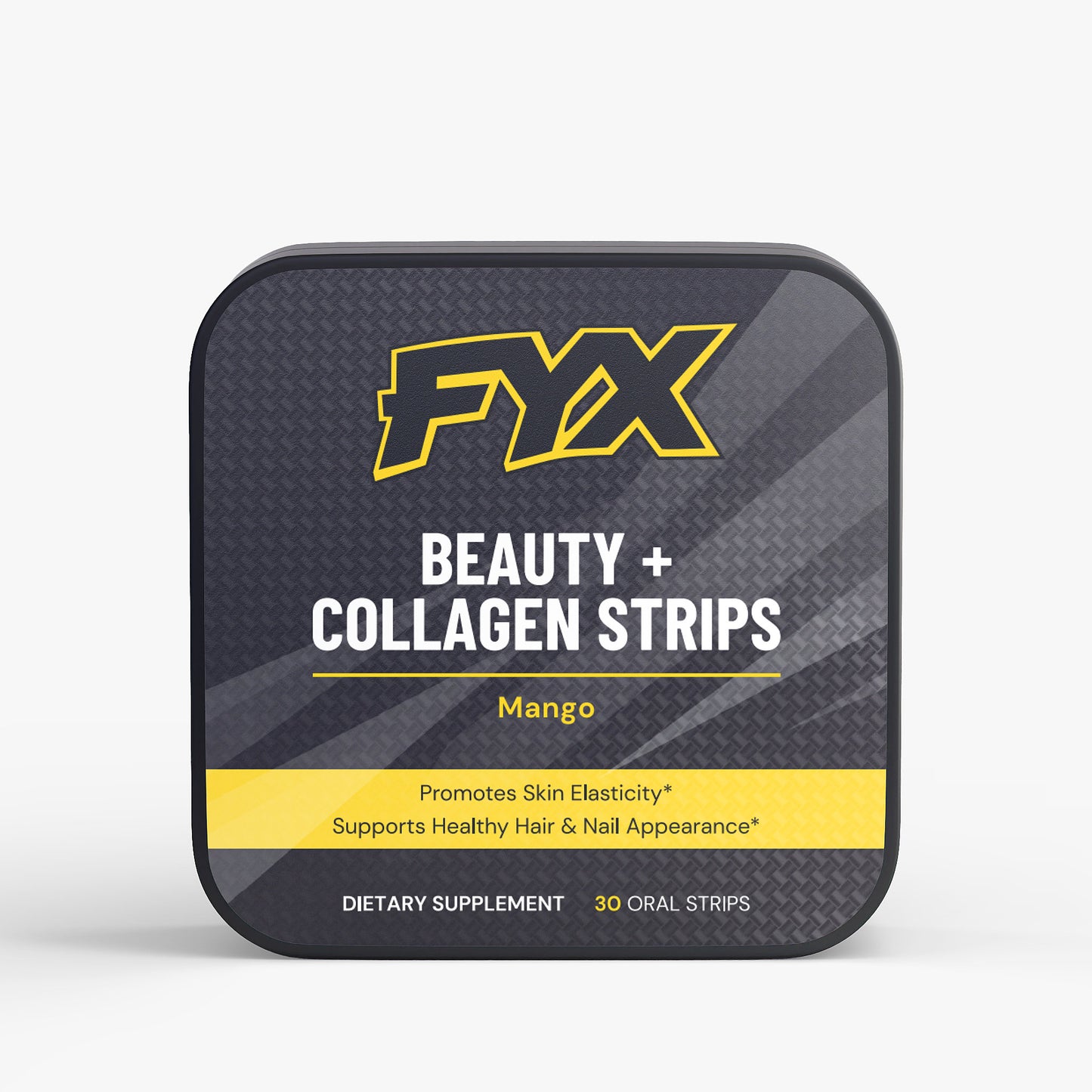 Beauty + Collagen Strips