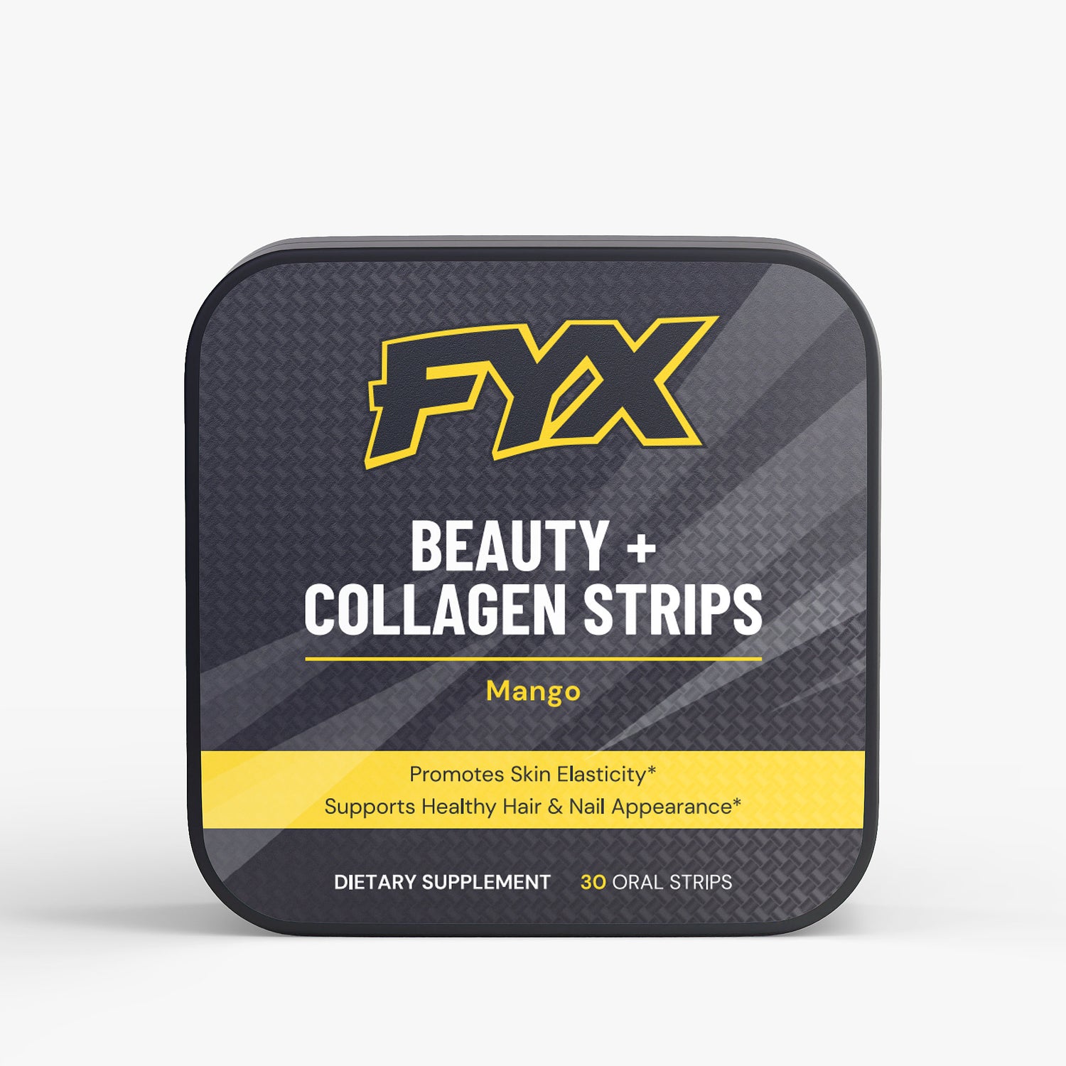 Beauty + Collagen Strips