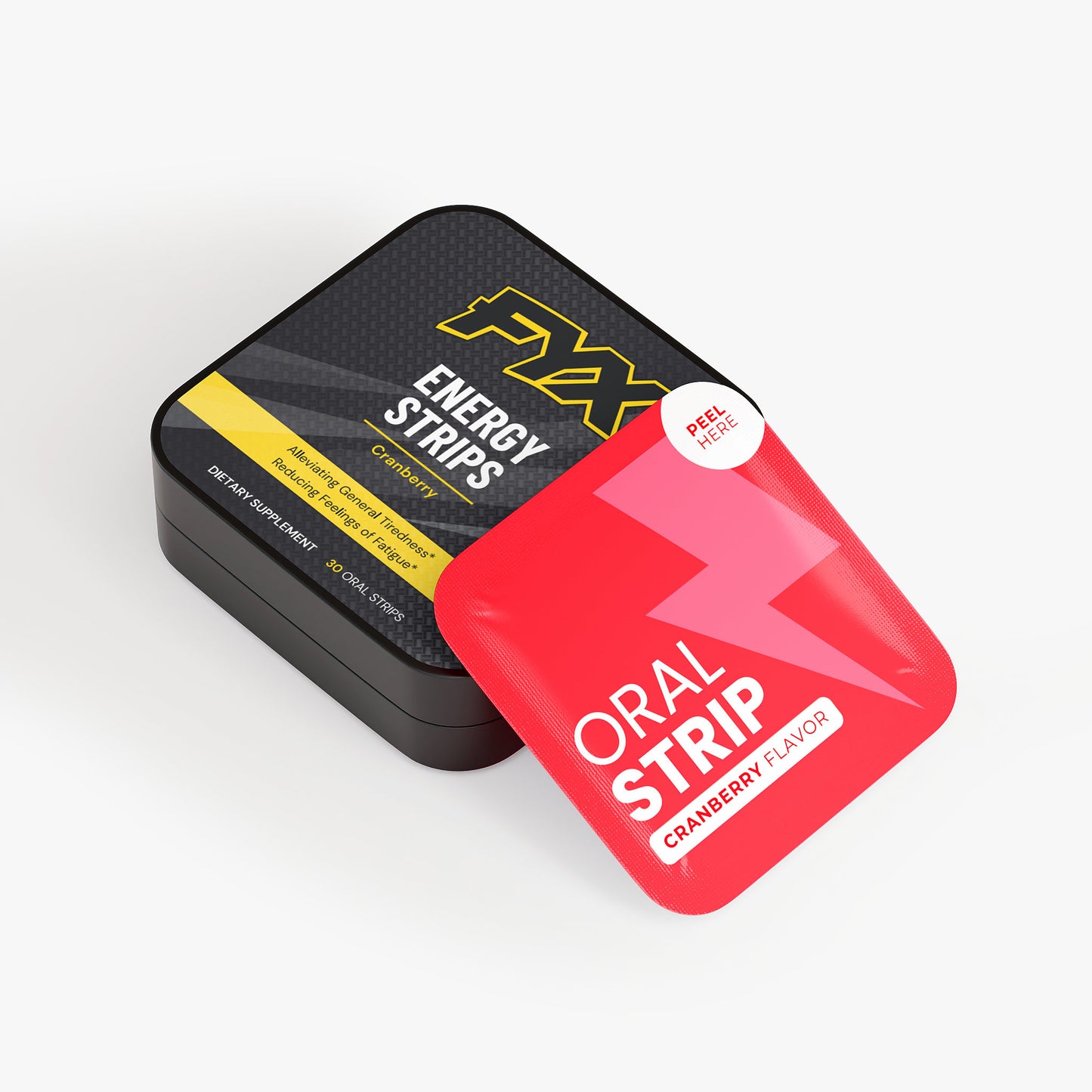 Energy Strips