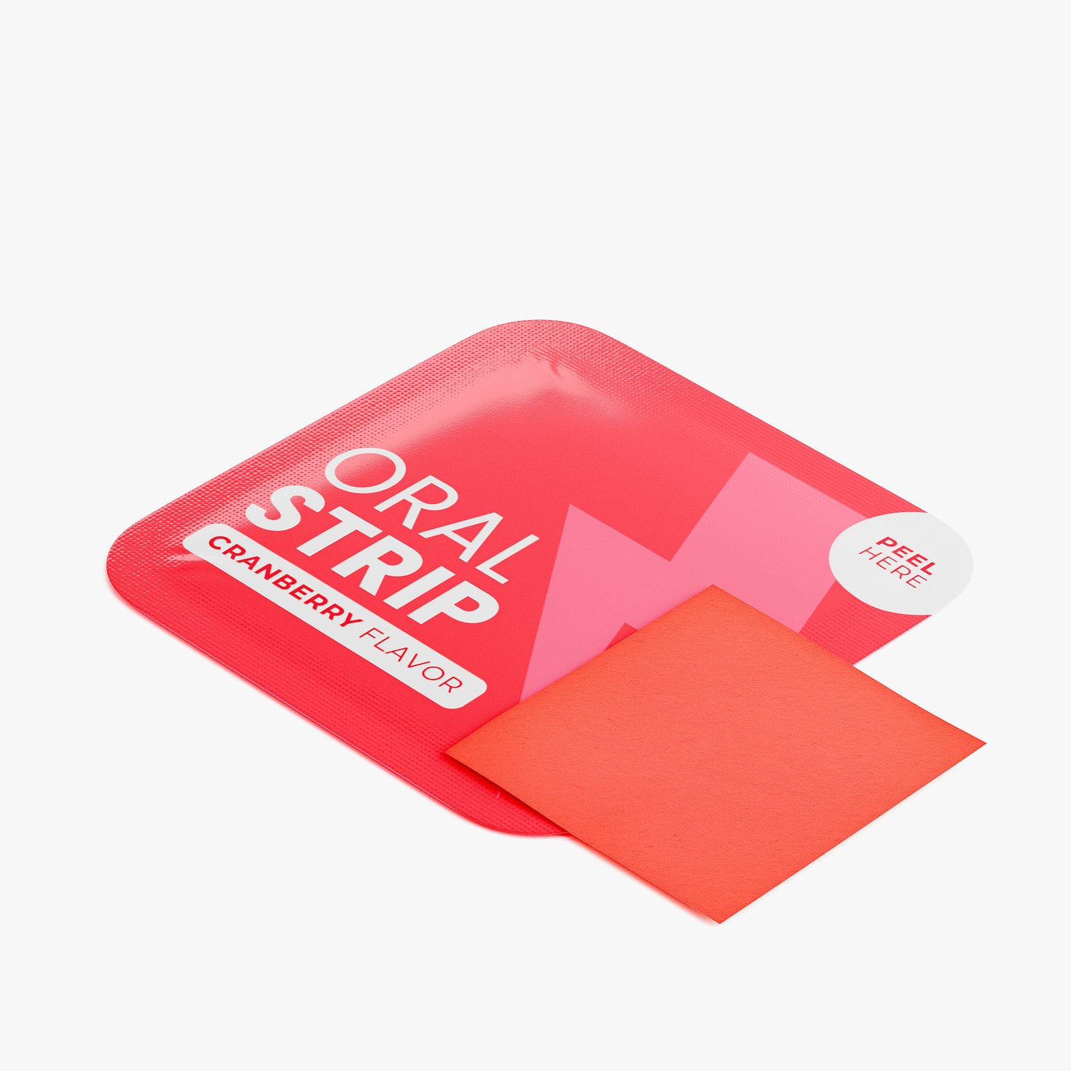 Energy Strips product detail, FYX Daily