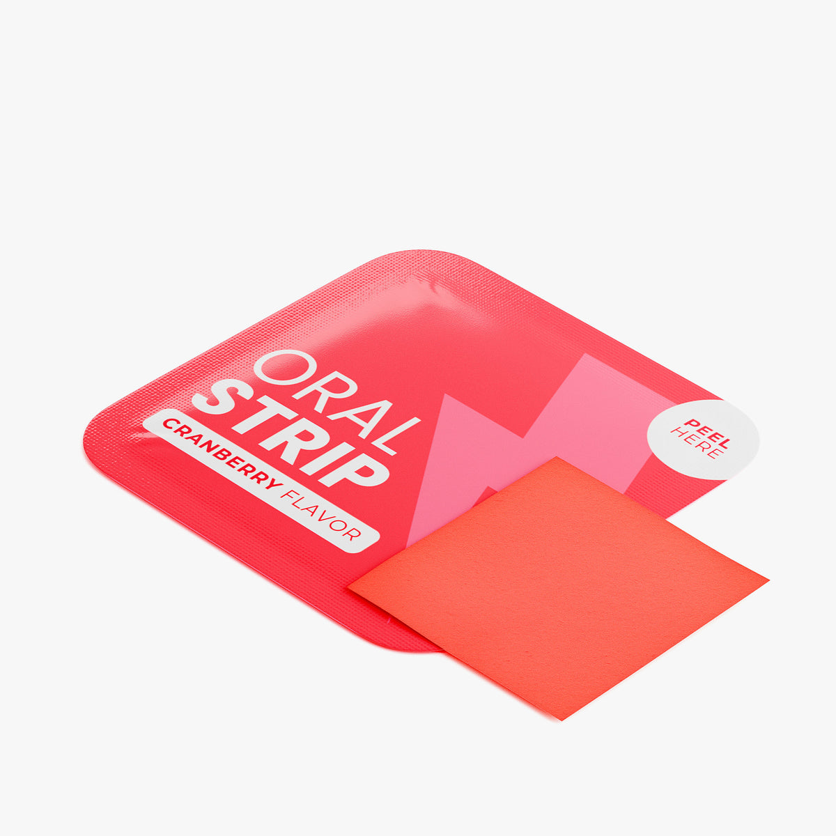 Energy Strips product detail, FYX Daily