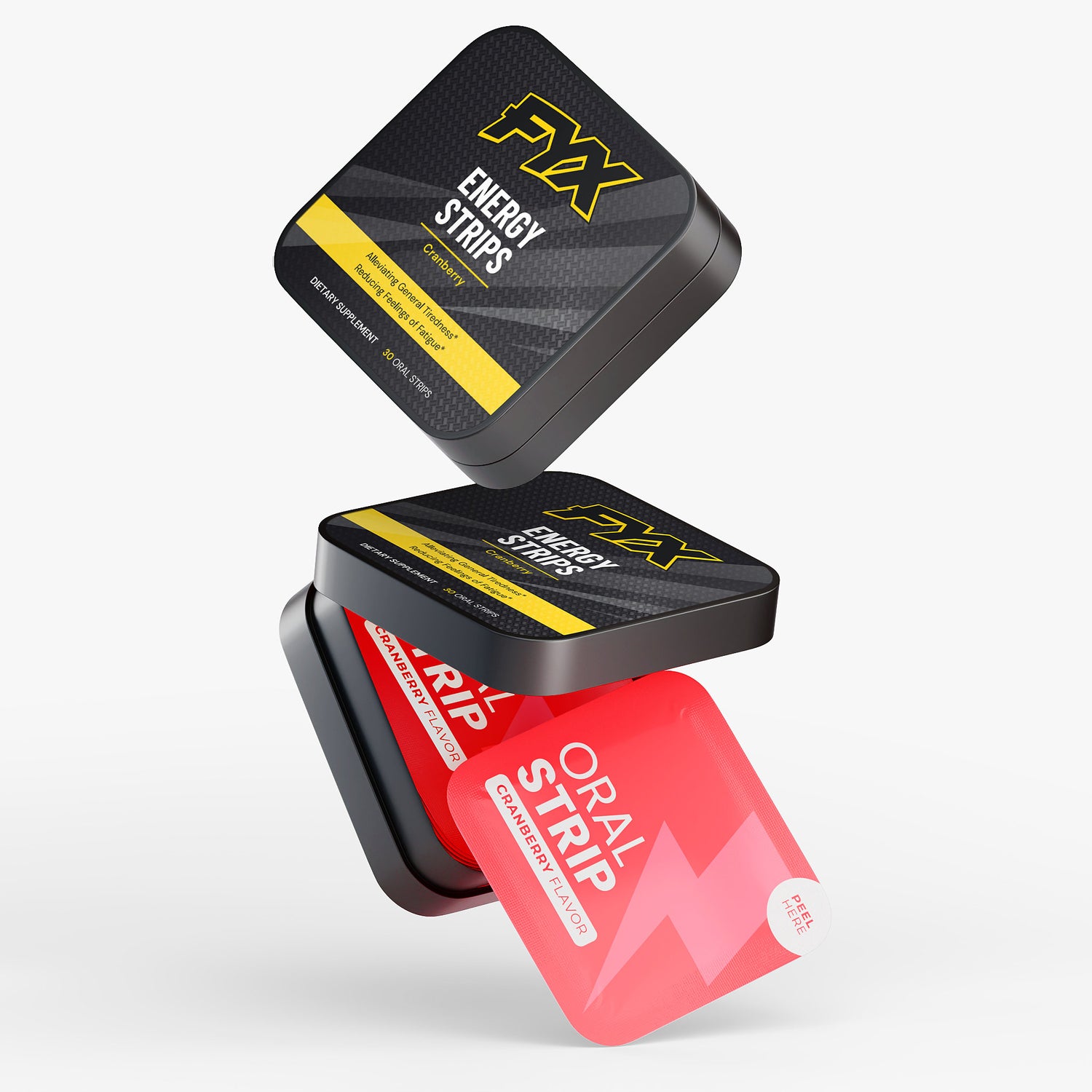 Energy Strips