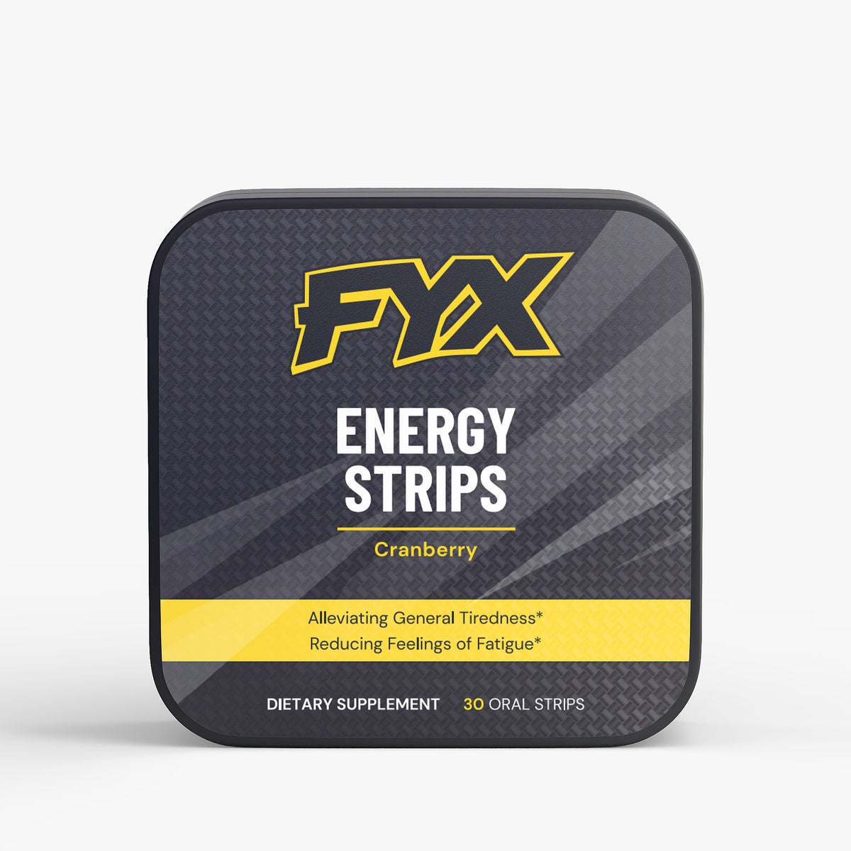 Energy Strips