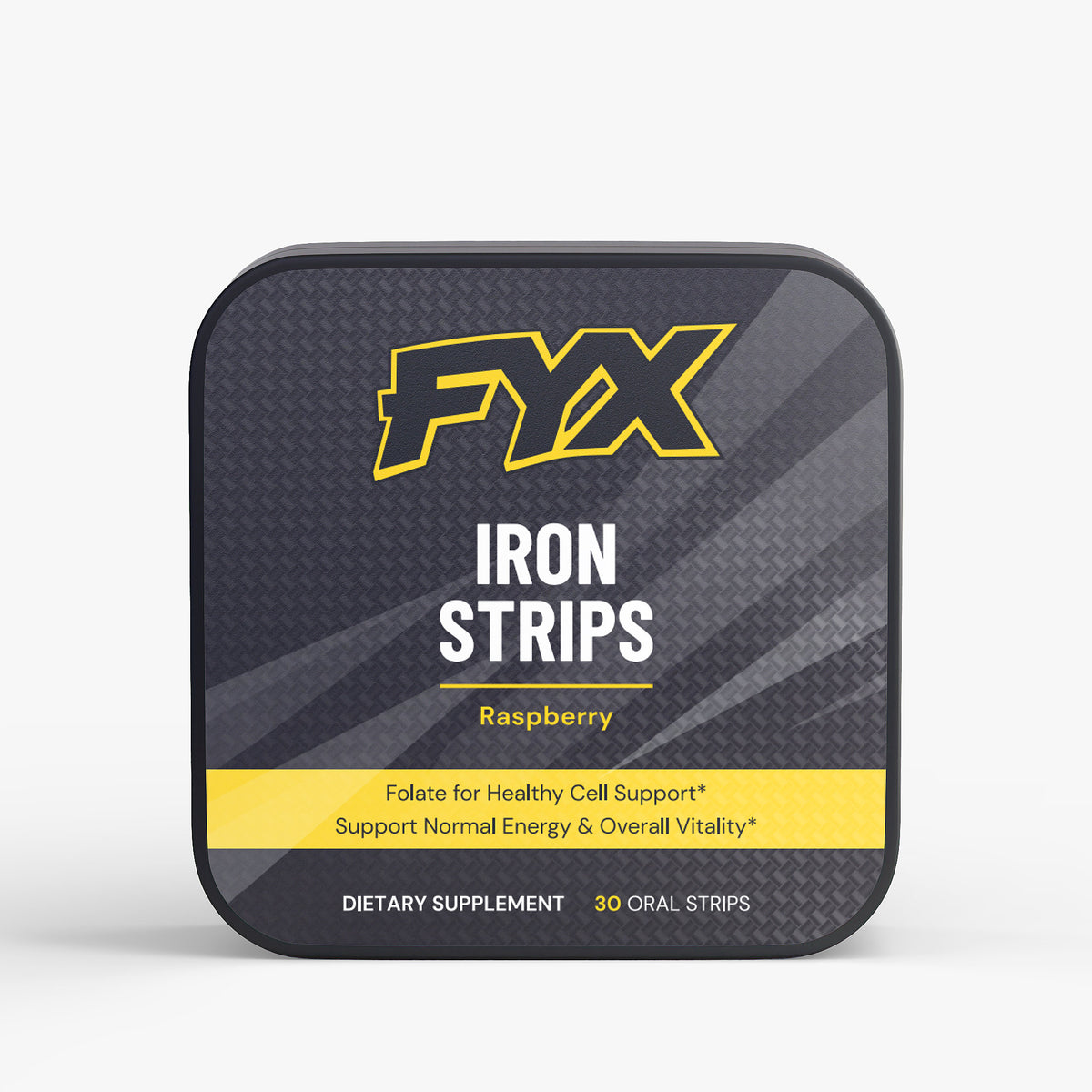 Iron Strips