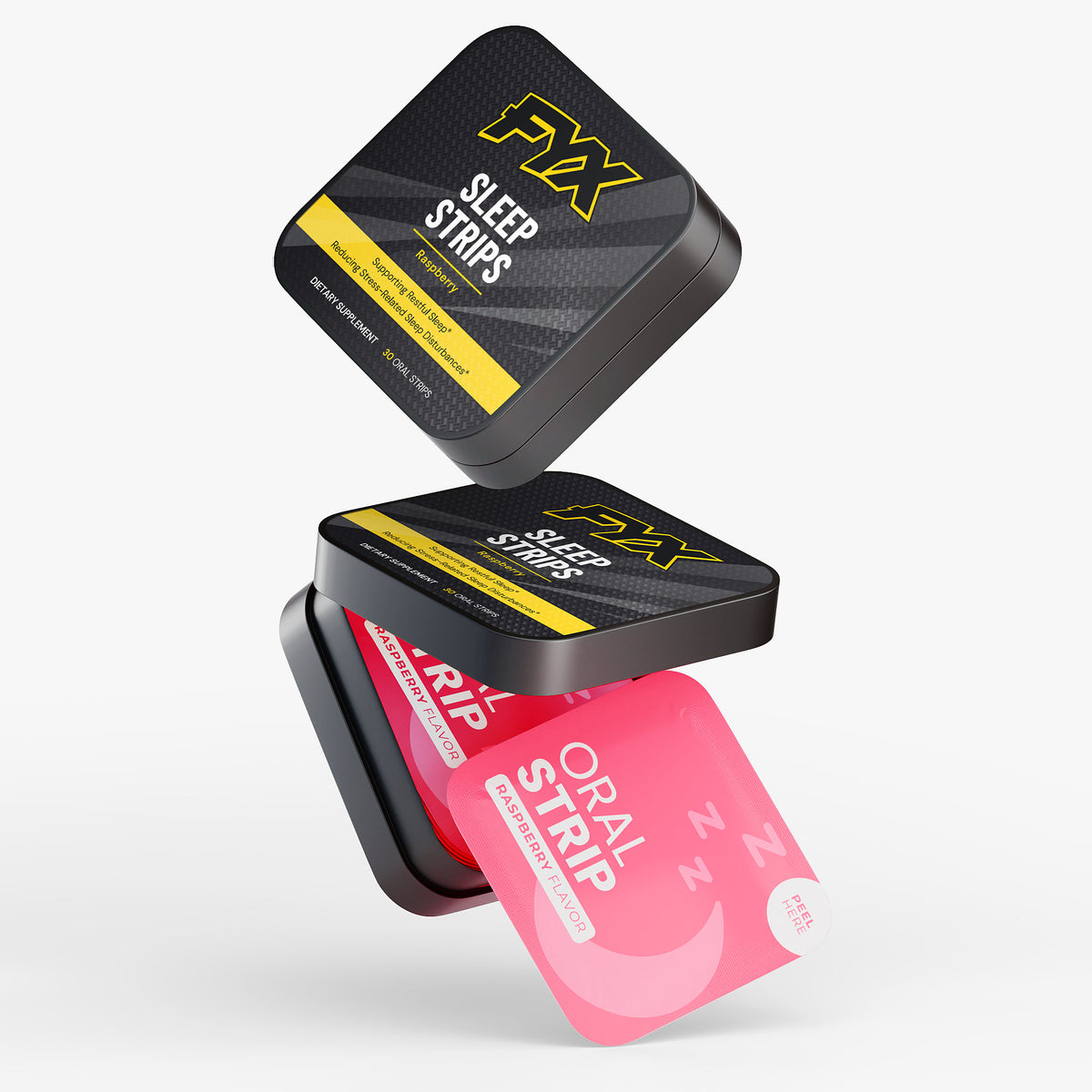 Sleep Strips