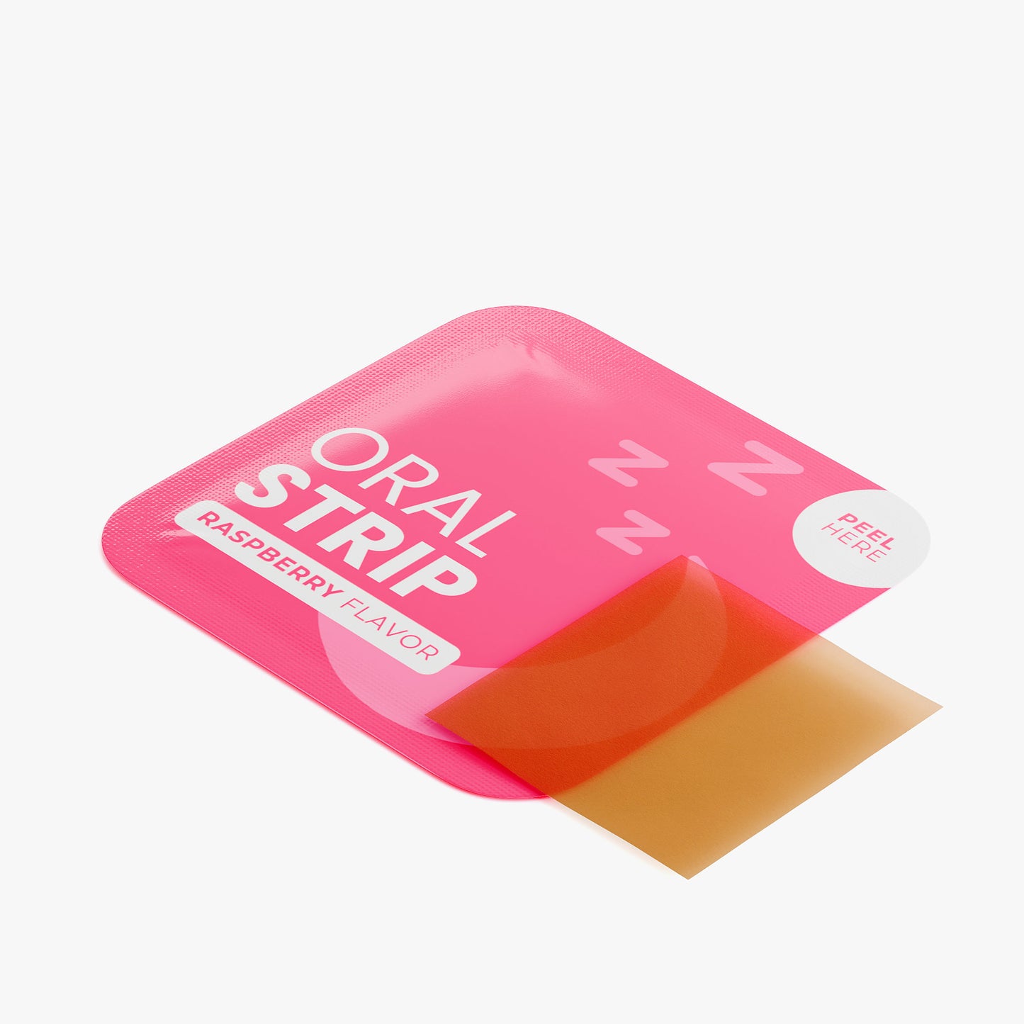 Sleep Strips product detail, FYX Daily