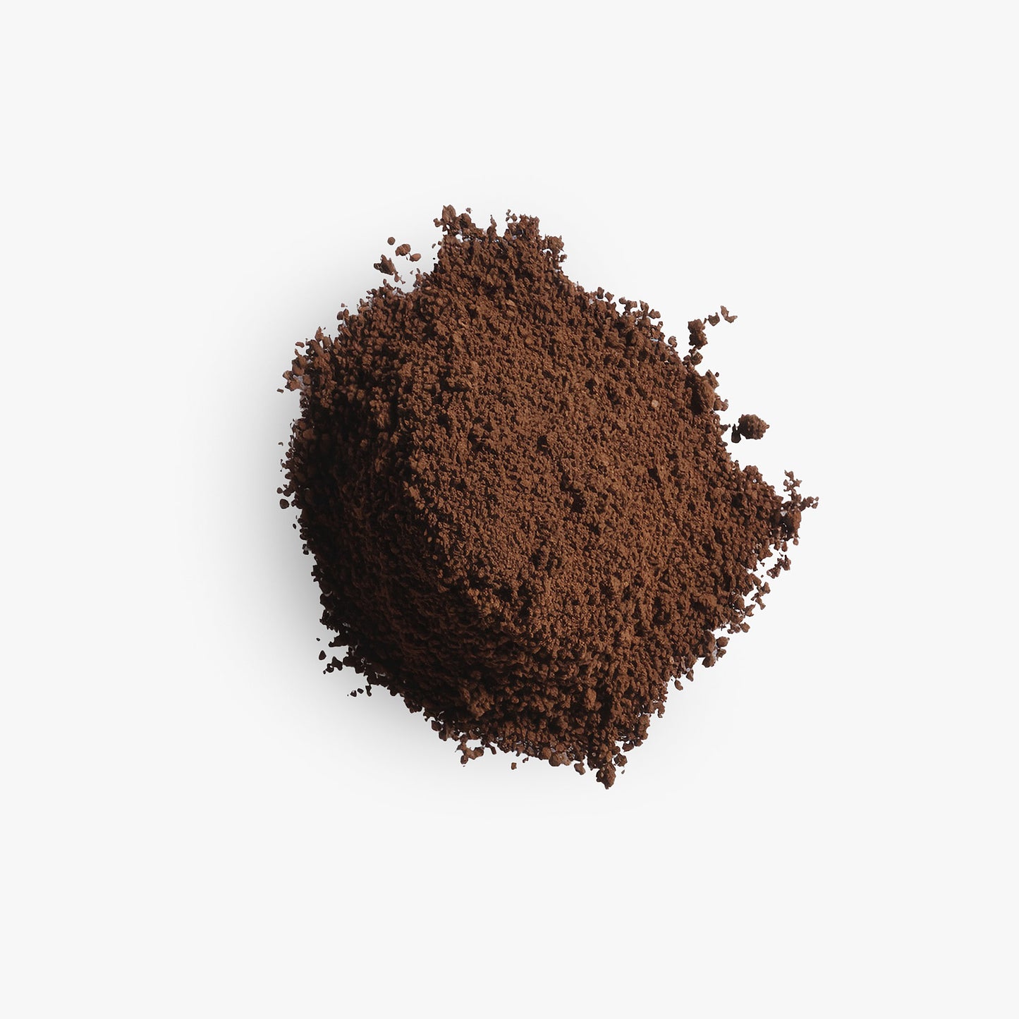 Vitality Mushroom Coffee product detail, FYX Daily