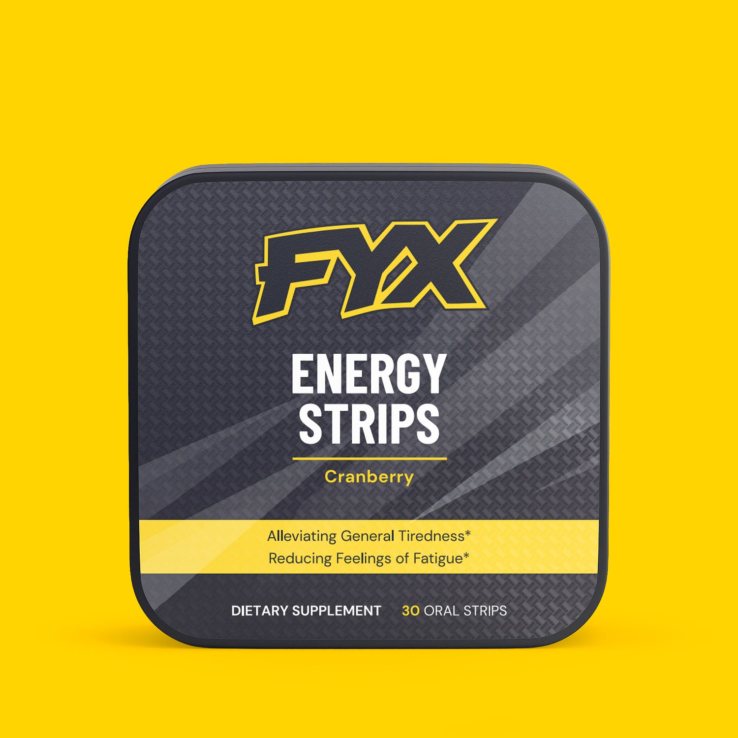 Energy Strips