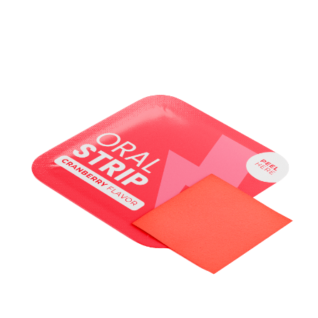 Energy Strips