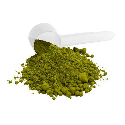 Ceremonial Matcha Powder